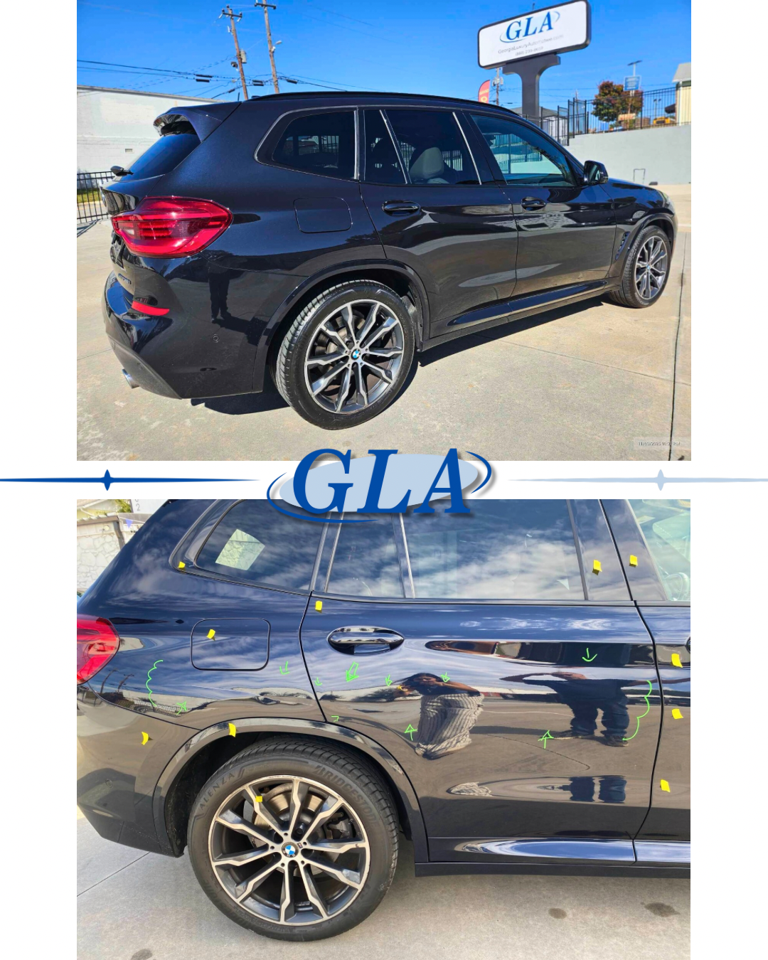 Georgia Luxury Automotive Concord Image