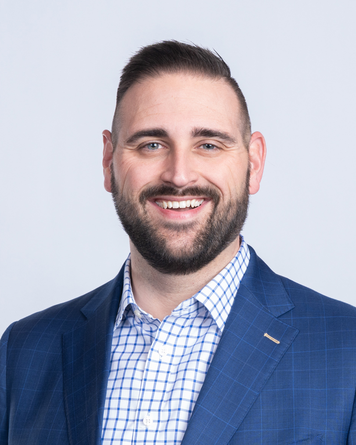 David Sampl - Thrivent