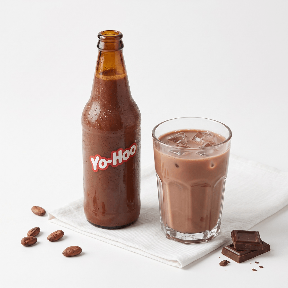 Yoo-hoo