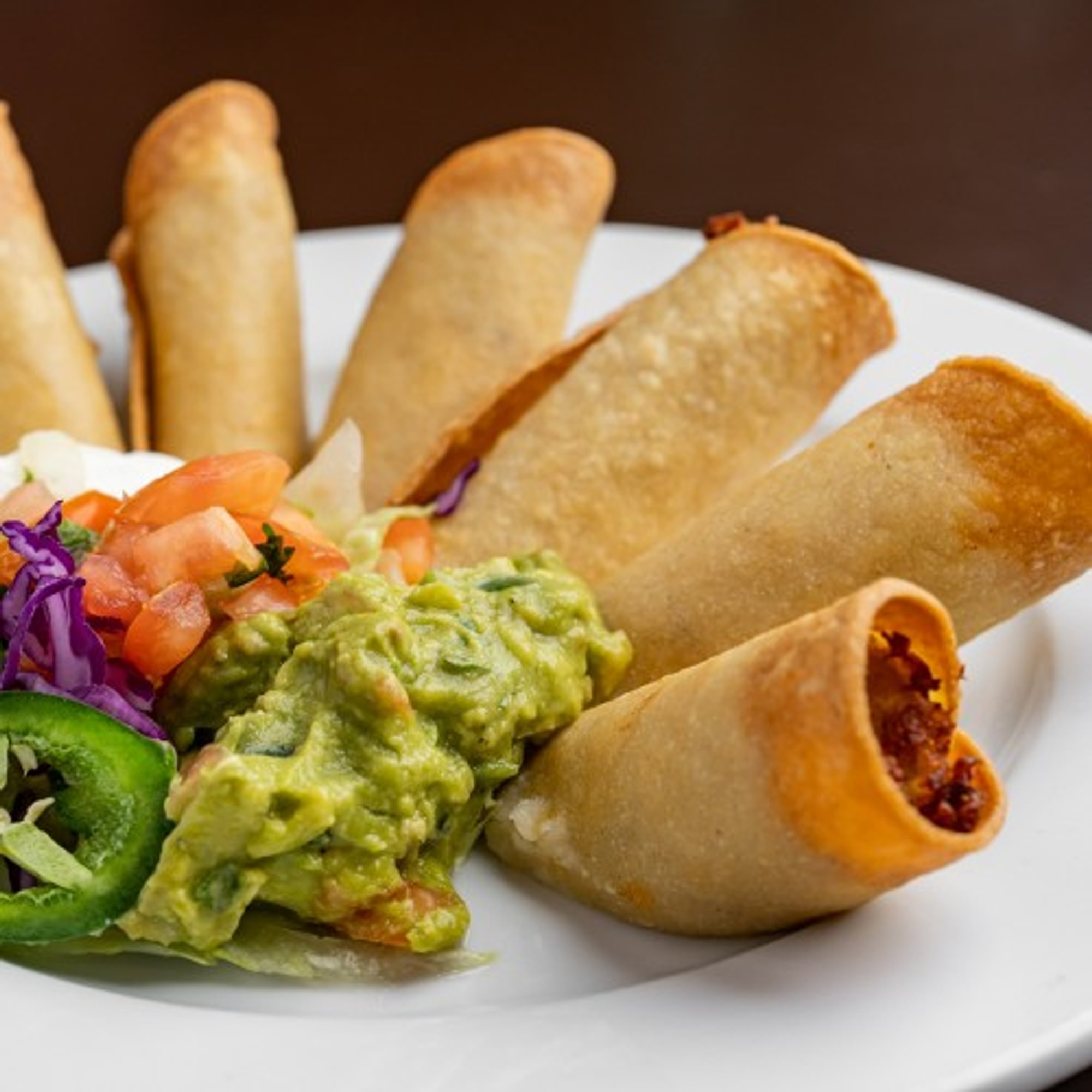 Taquitos