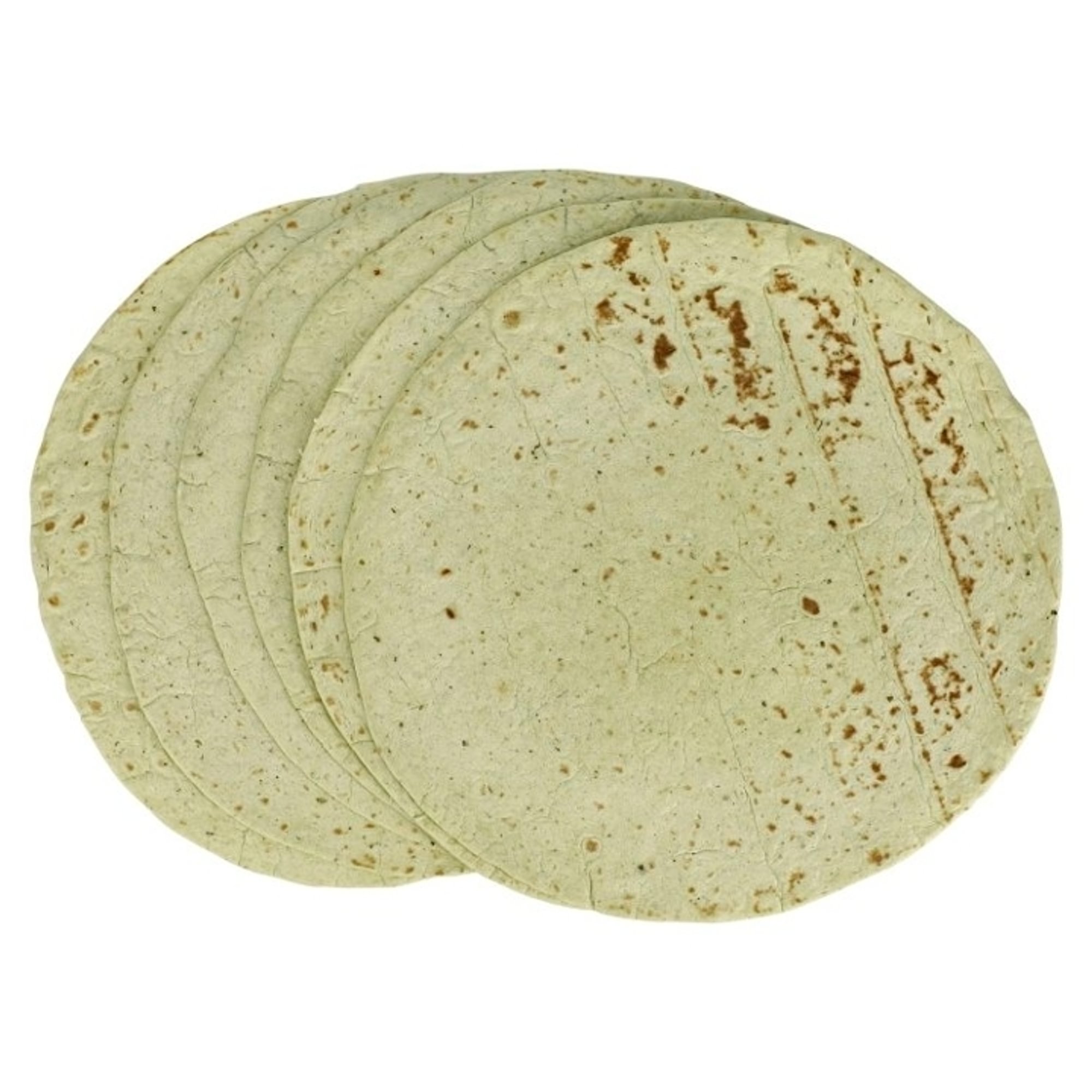 Extra Spinach Tortilla