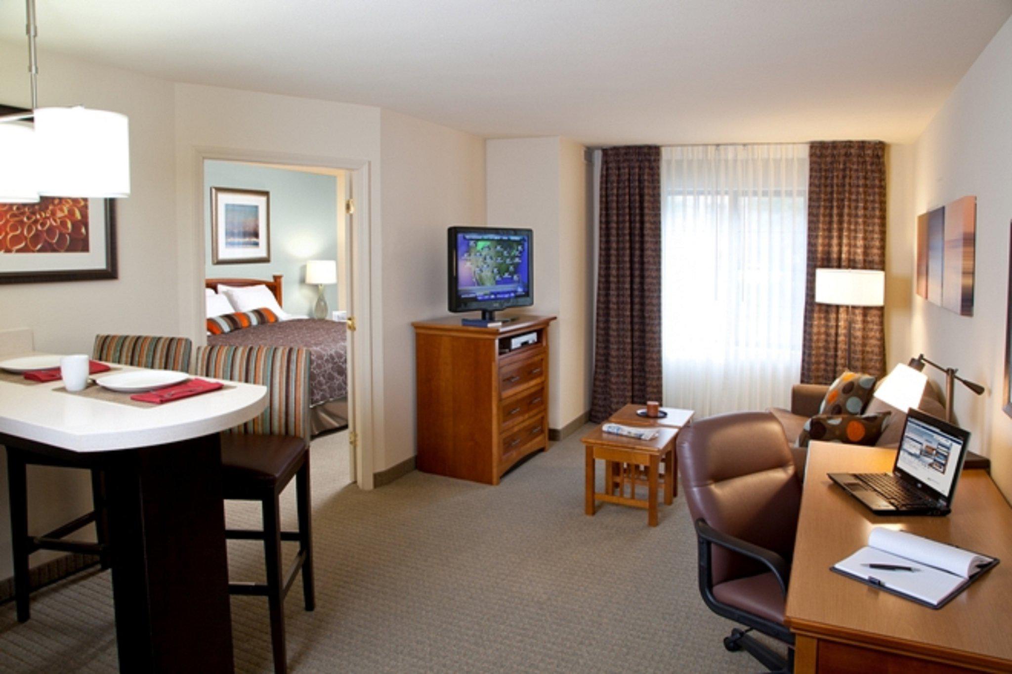 Staybridge Suites Denver South-Park Meadows Photo