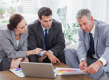 Corporate Law Attorneys & Commercial Legal Services