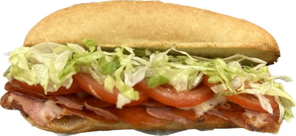 Club Grinder