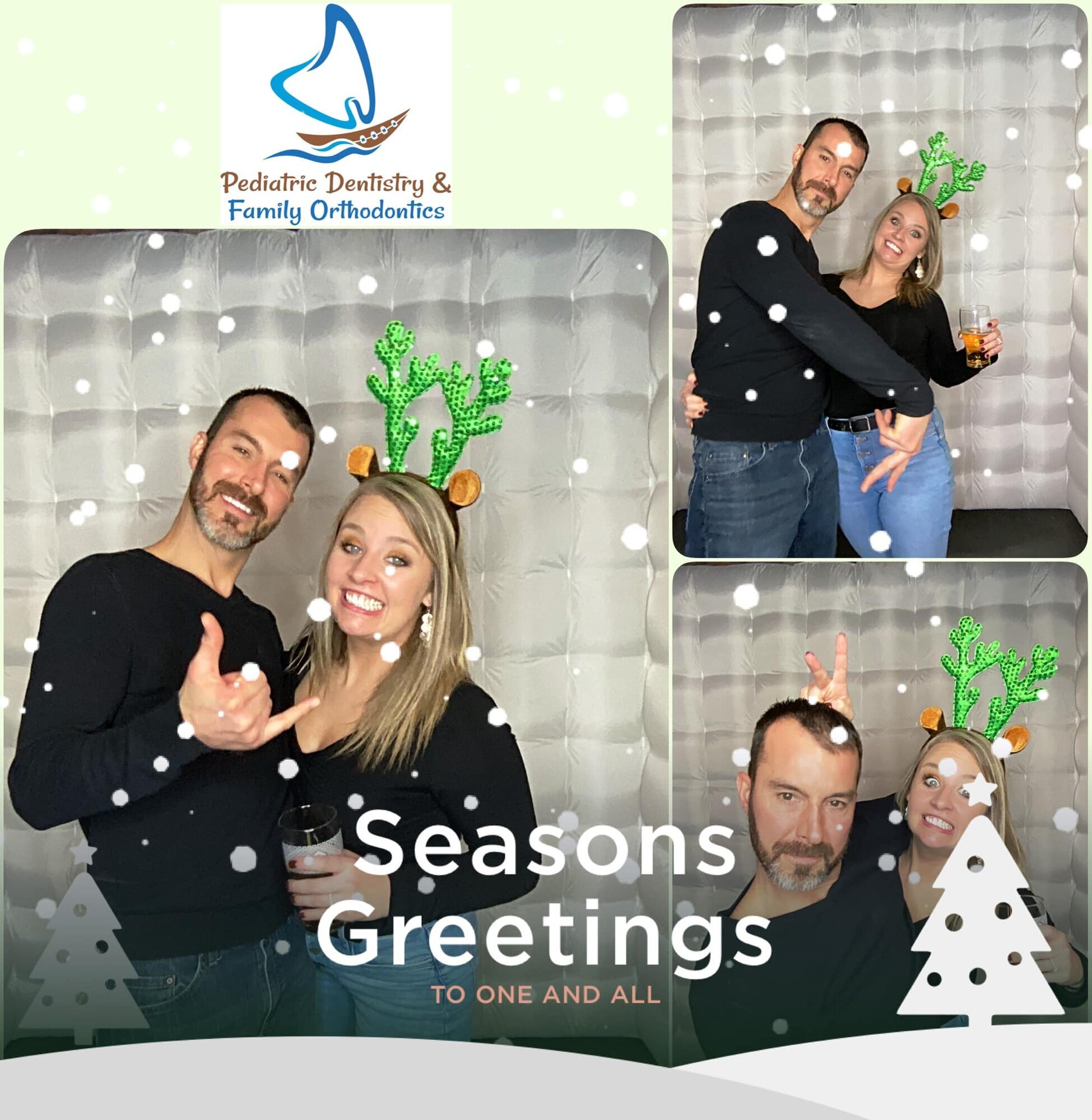 Pediatric Dentistry & Family Orthodontics Image