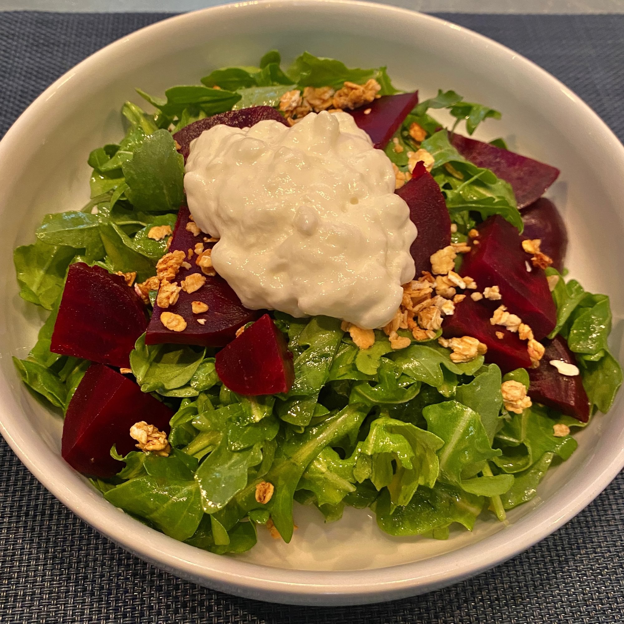Beet Salad