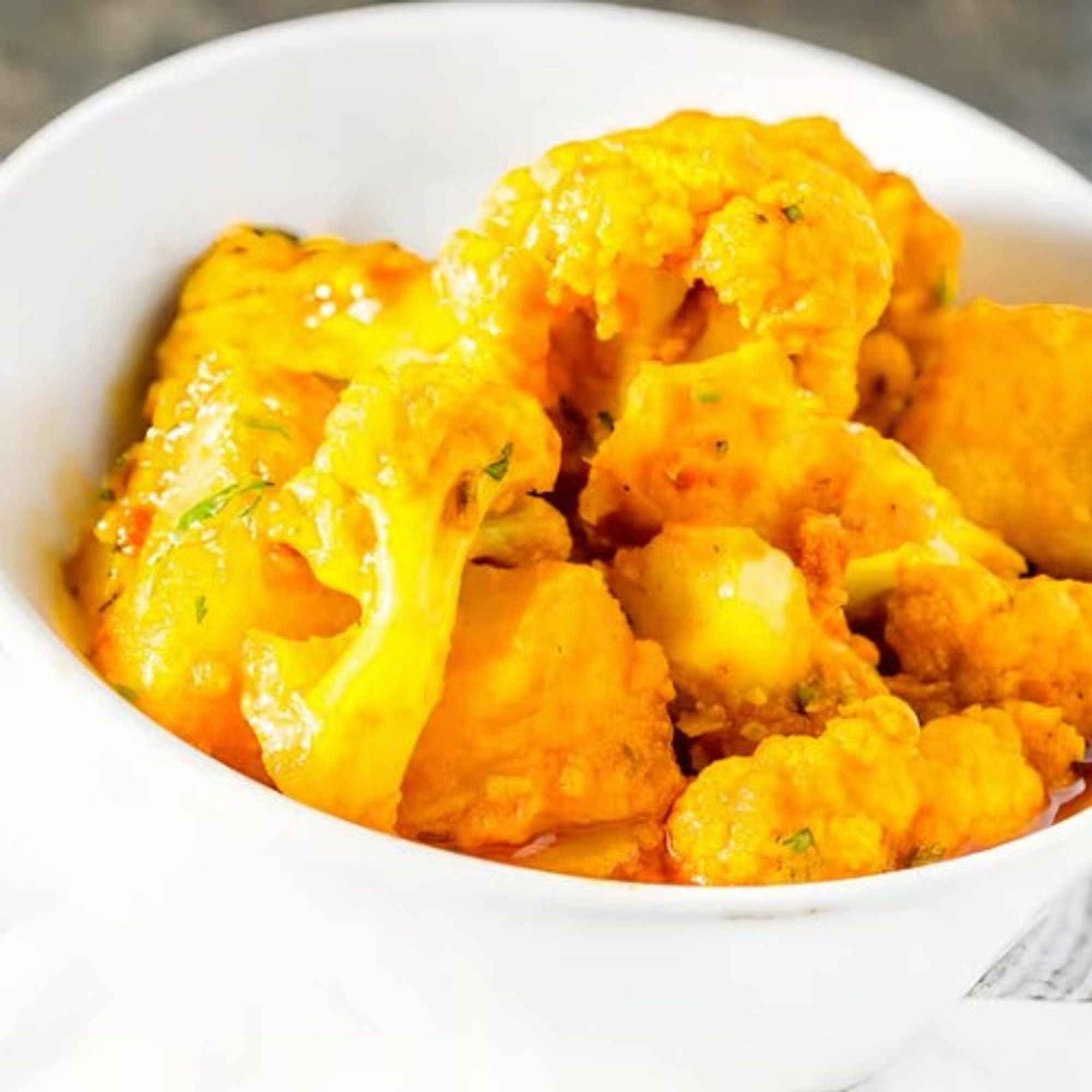 Aloo Tikki