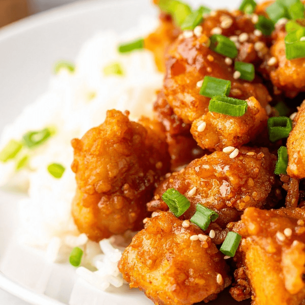 E22-Kid's Crispy Chicken