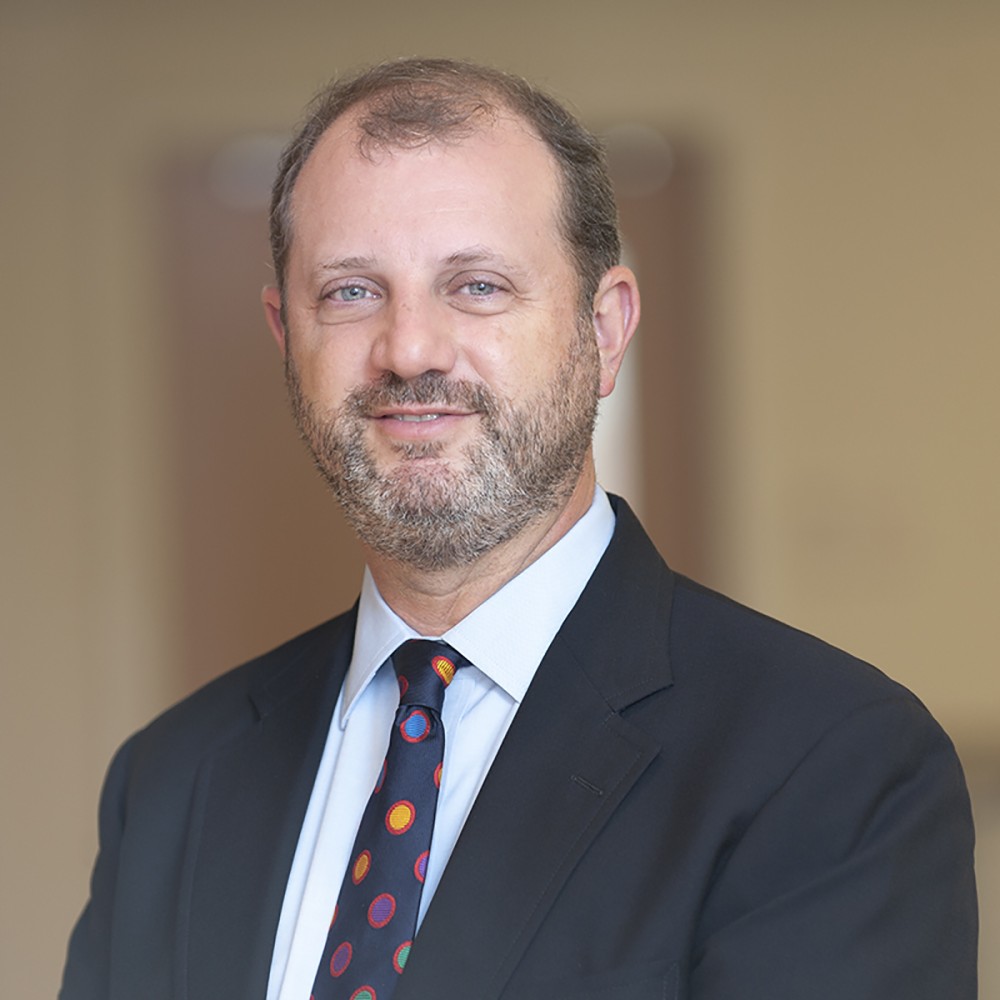 Seth Cohen, MD - MSK Gynecologic Oncologist