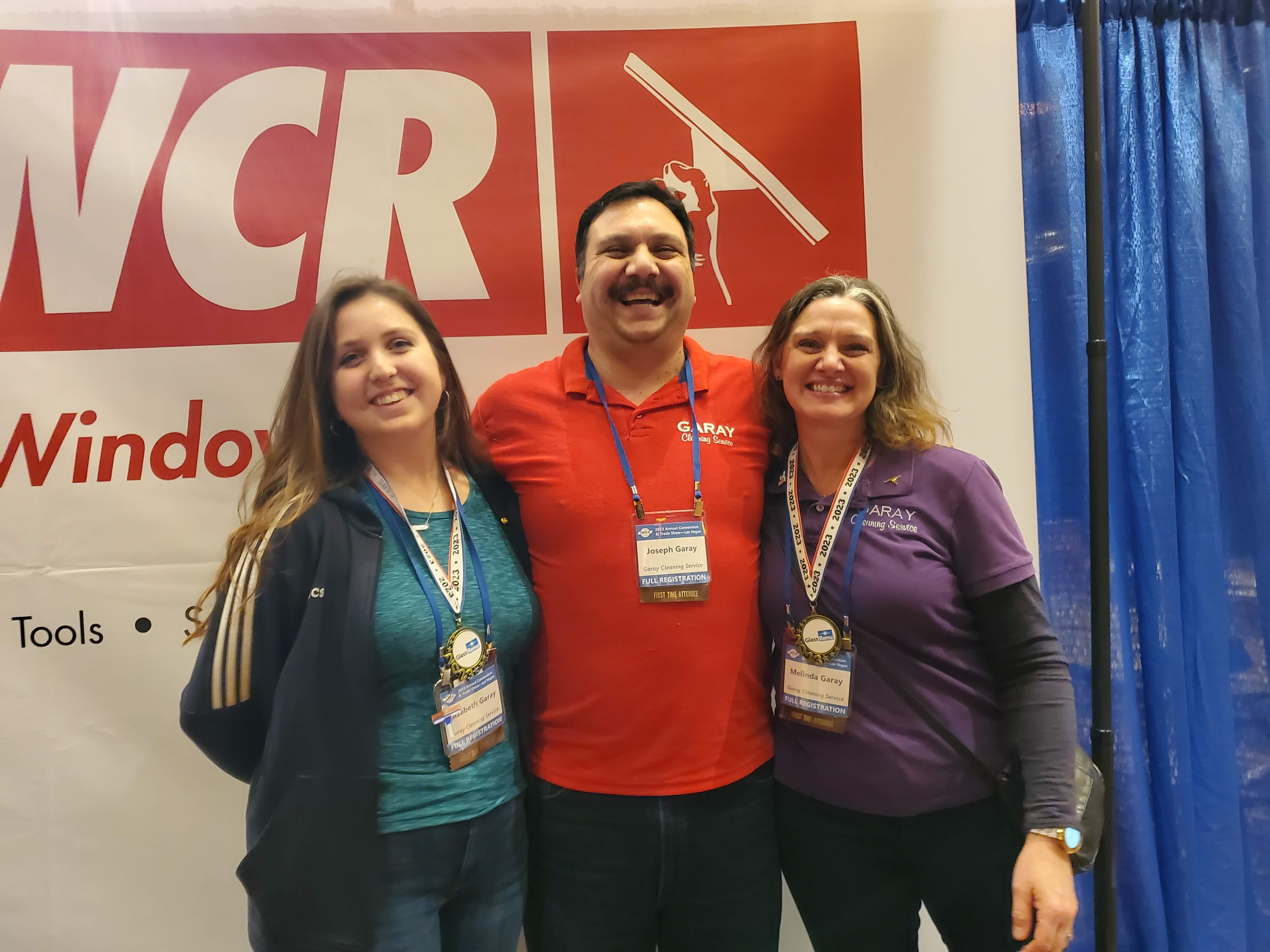 Garay Cleaning Service Image