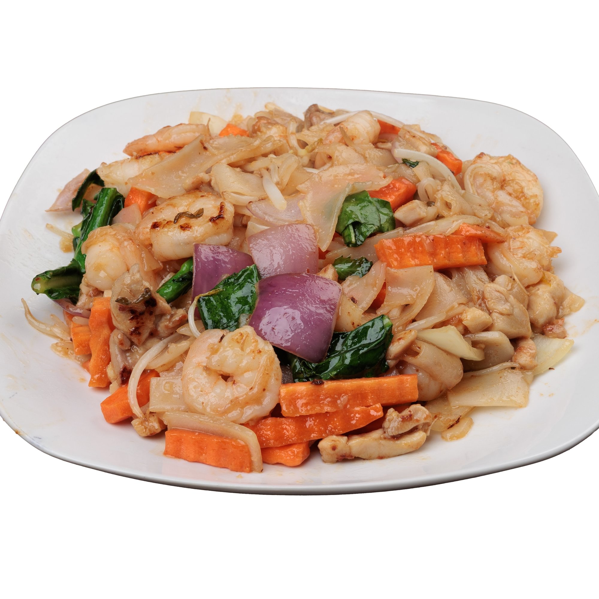 Pad See Ew