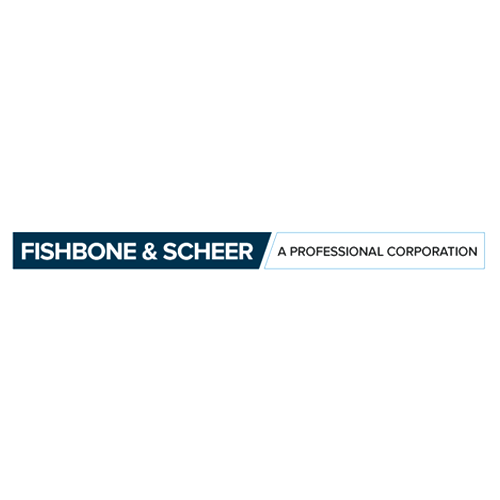 Fishbone & Scheer Logo