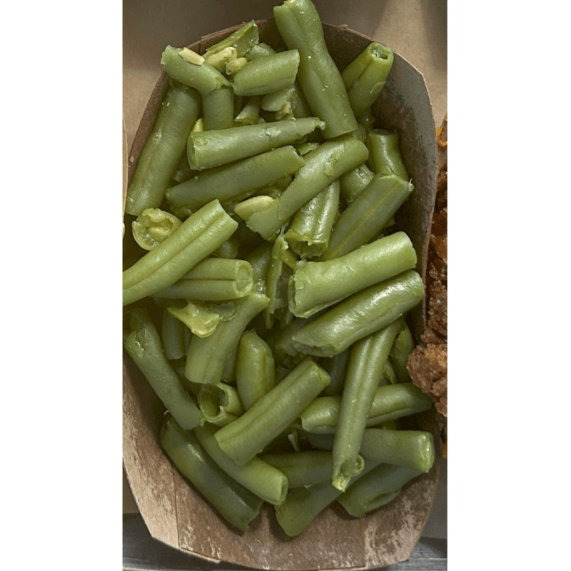 32oz Country Green Beans