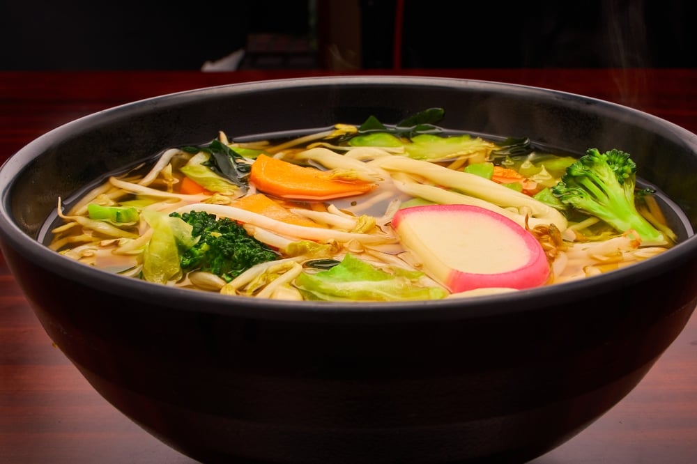 Udon