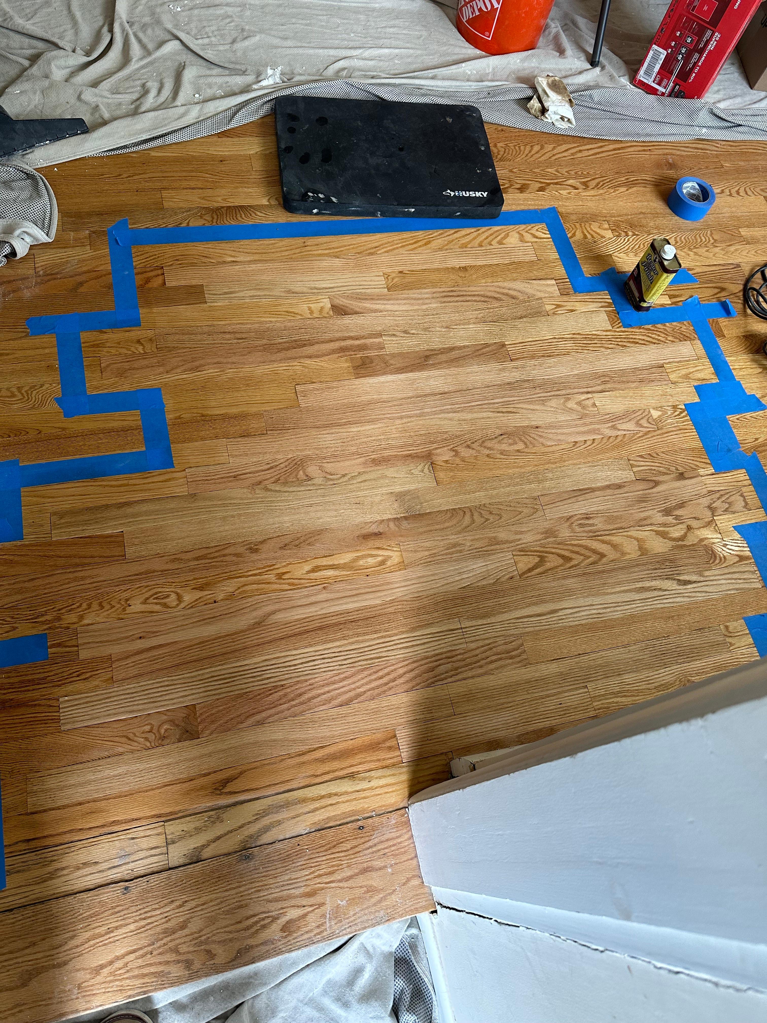 Matthews General Contractors Image