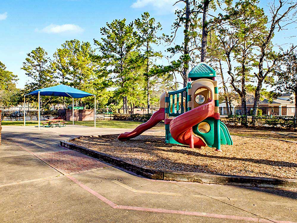 Cypress KinderCare Image