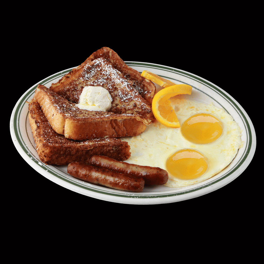 French Toast Combo