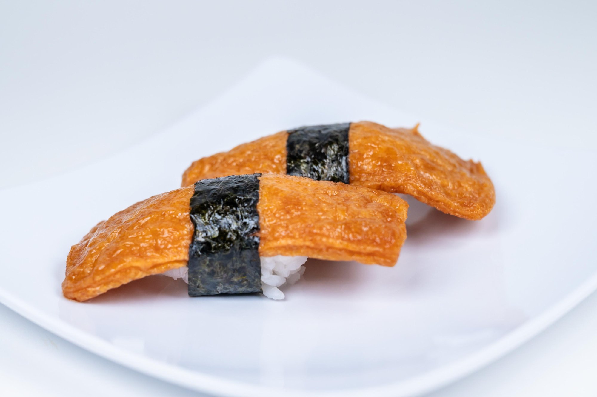 Inari - Tofu Bean Curd