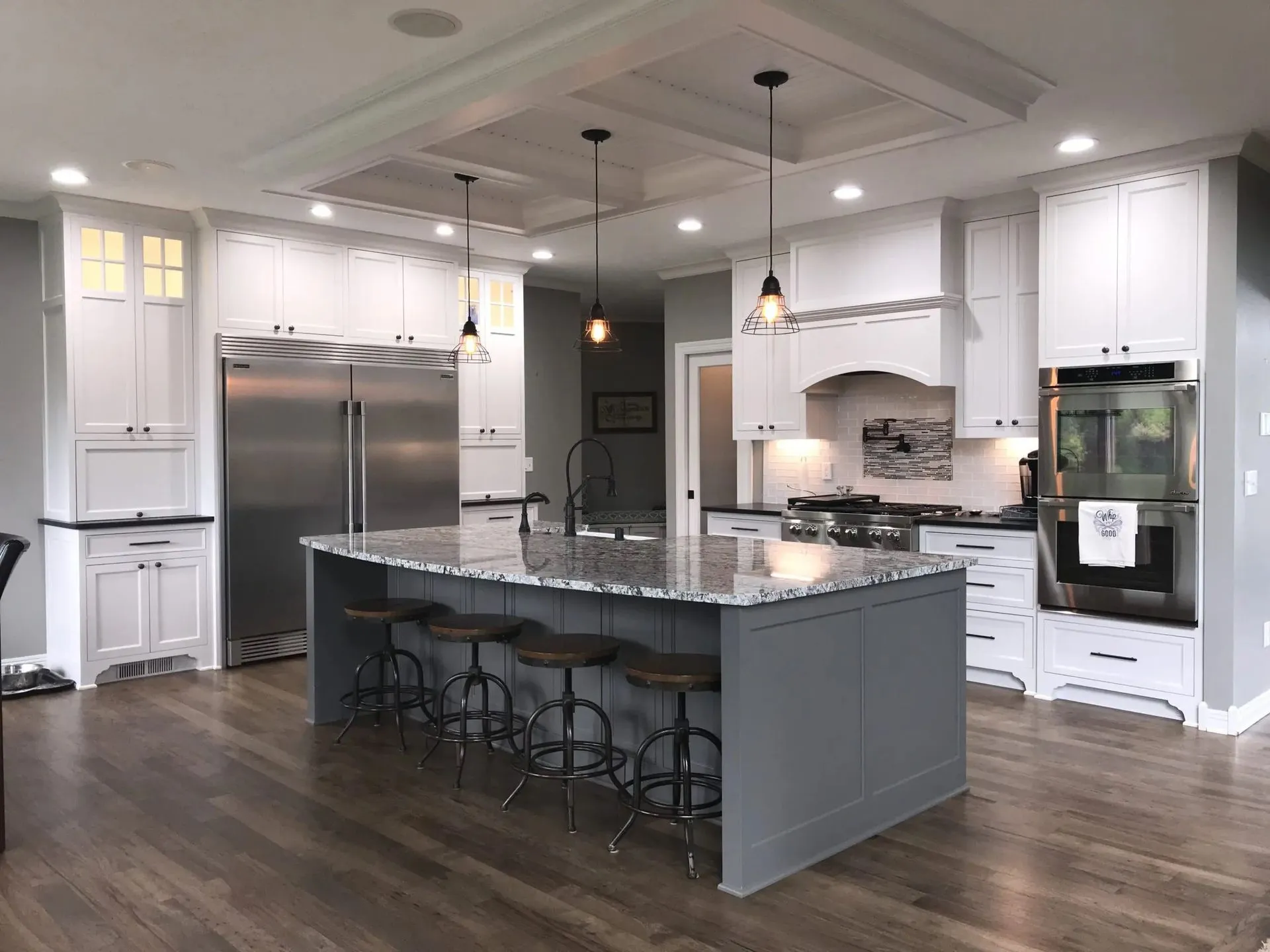 Kitchen Remodeling