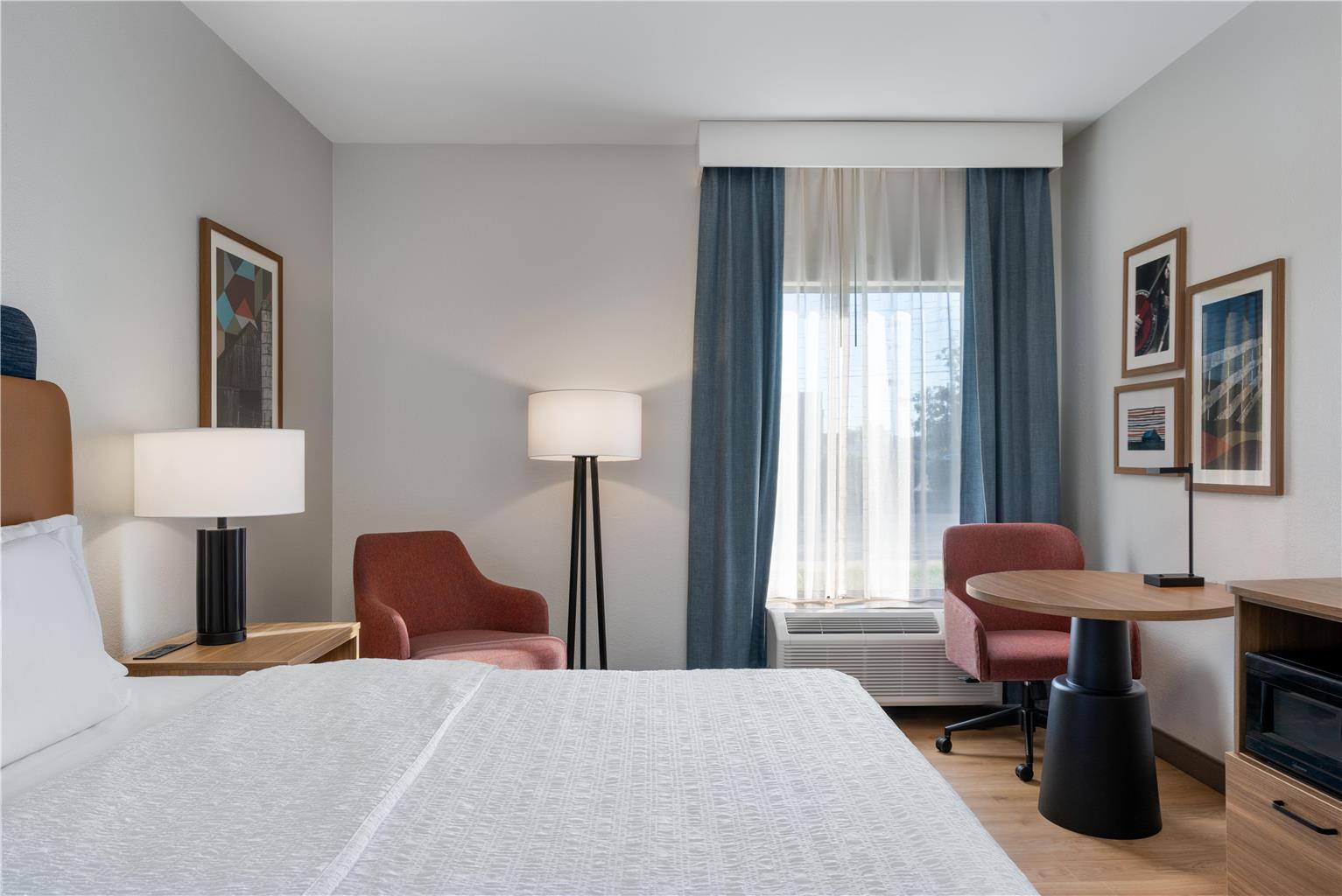 Hampton Inn Owensboro South Image