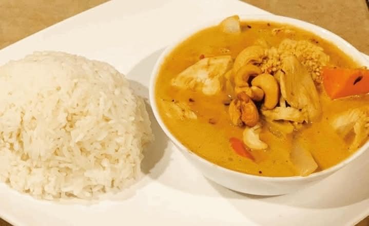 Massaman