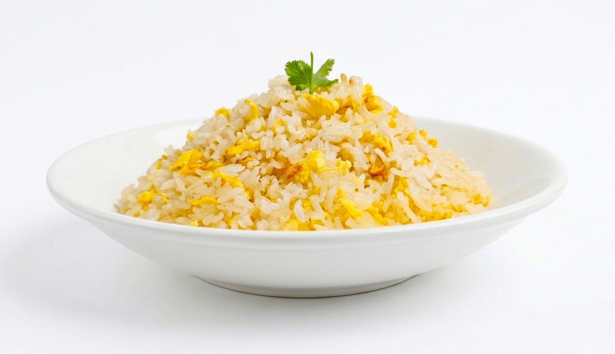 Egg Fried Rice