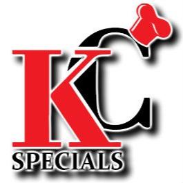 KC Specials Logo