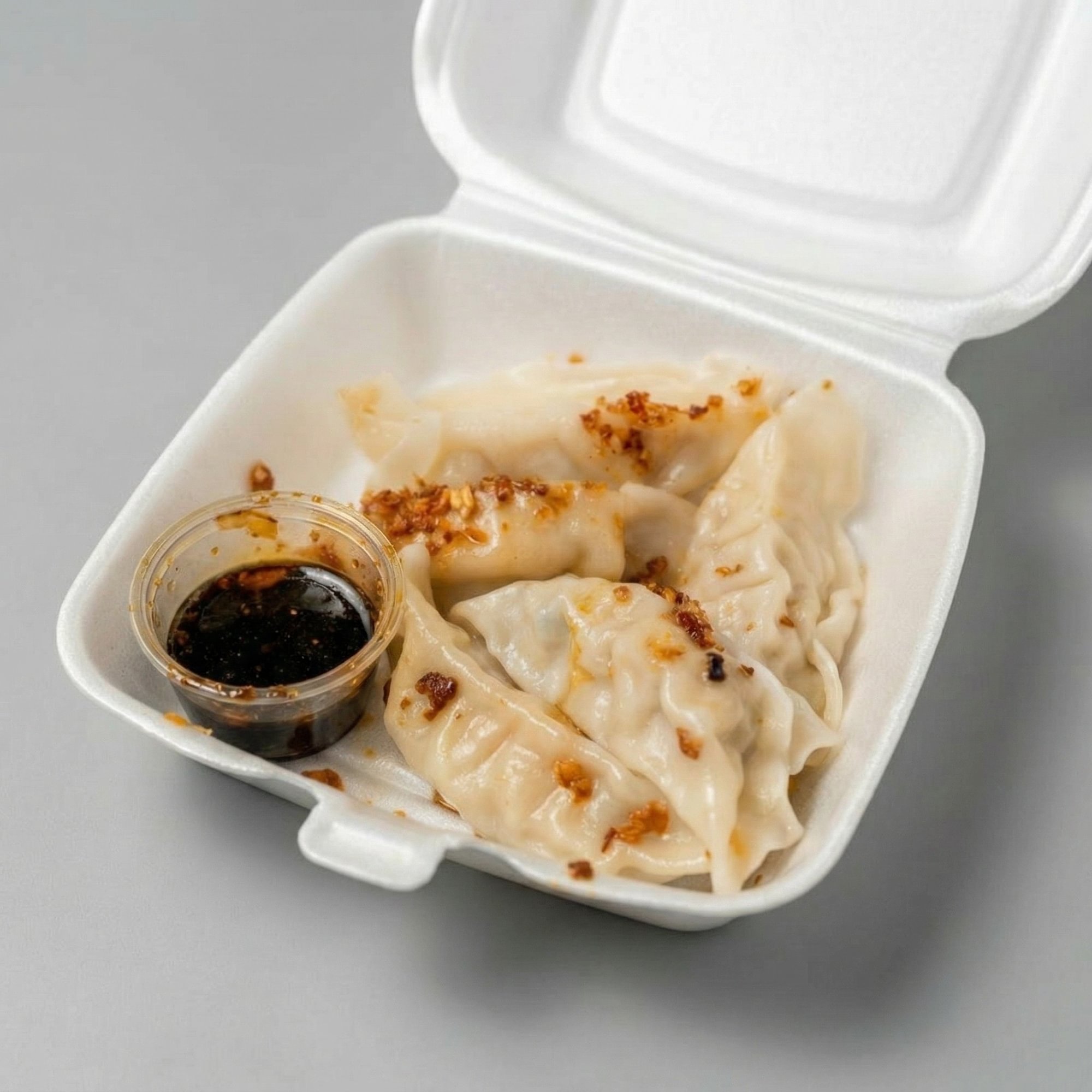 Pot Stickers