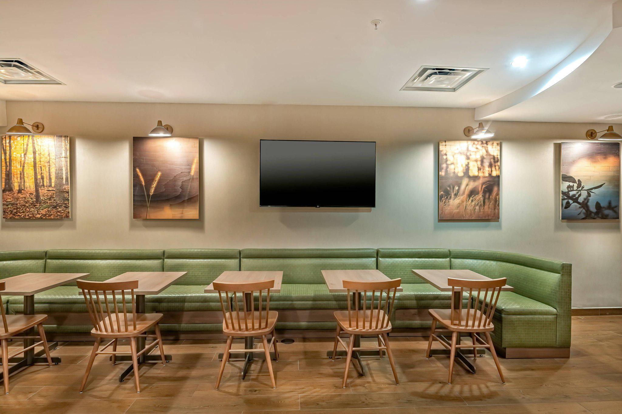 Fairfield Inn & Suites by Marriott New Braunfels Photo