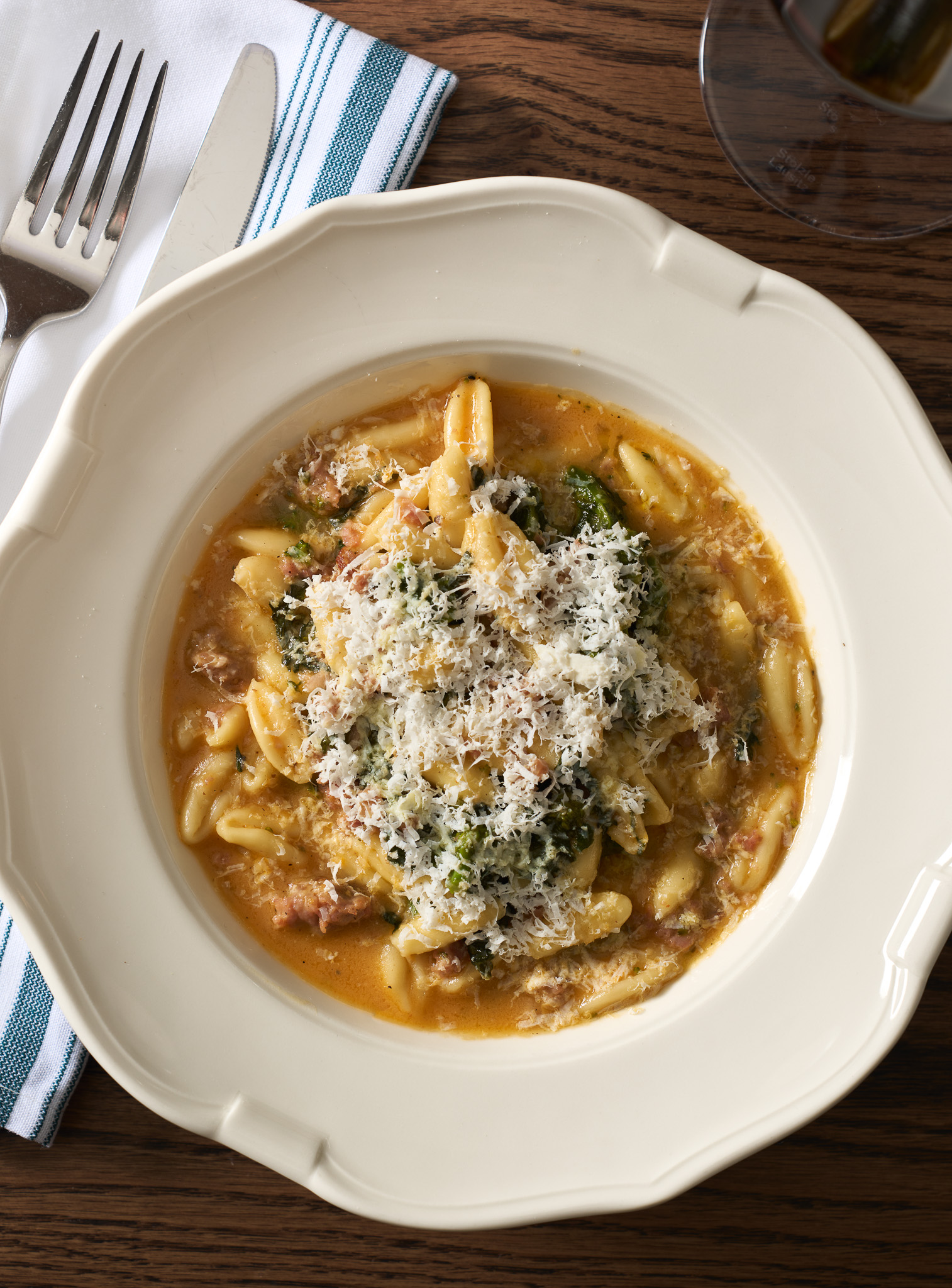 Cavatelli