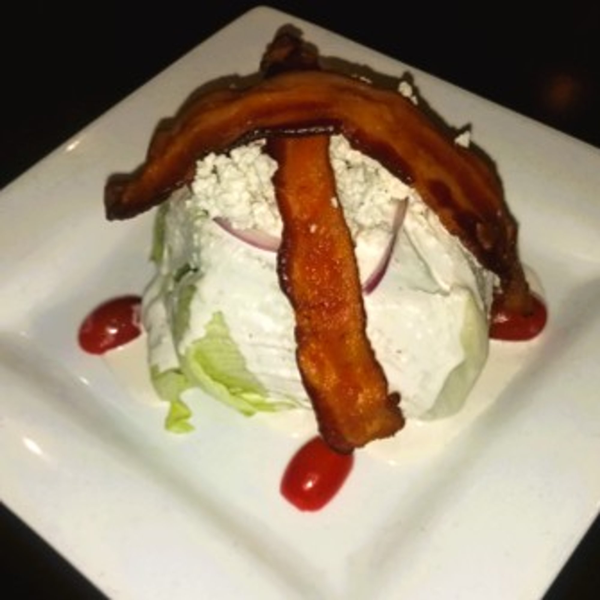 The Wedge Salad