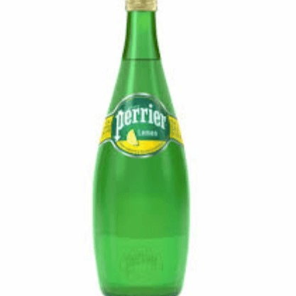 PERRIER WATER