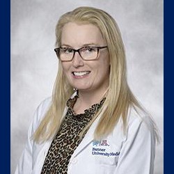 Zara Lyons, FNP
