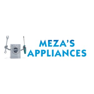 Meza's Appliances