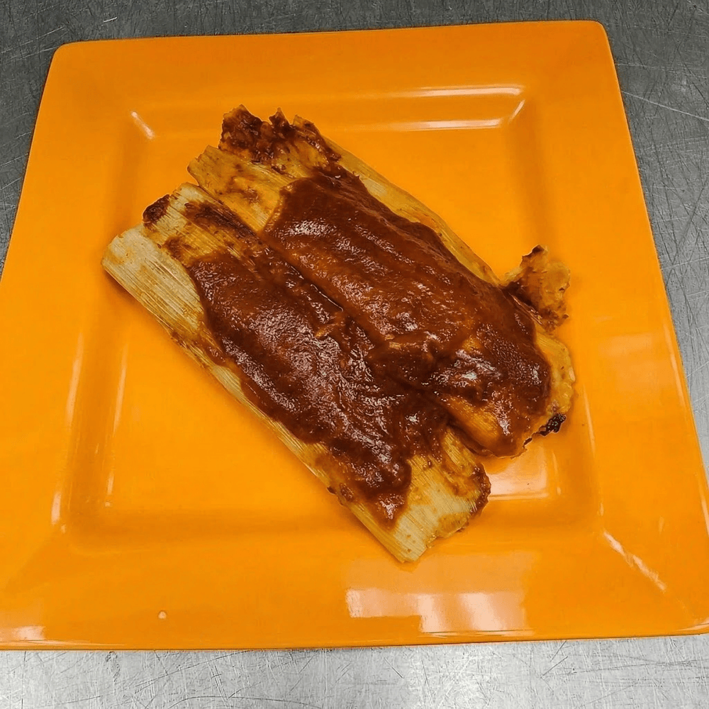 Tamale