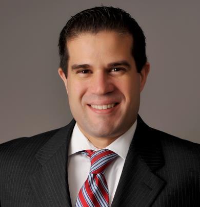 Photo of Emilio Sanchez - Morgan Stanley