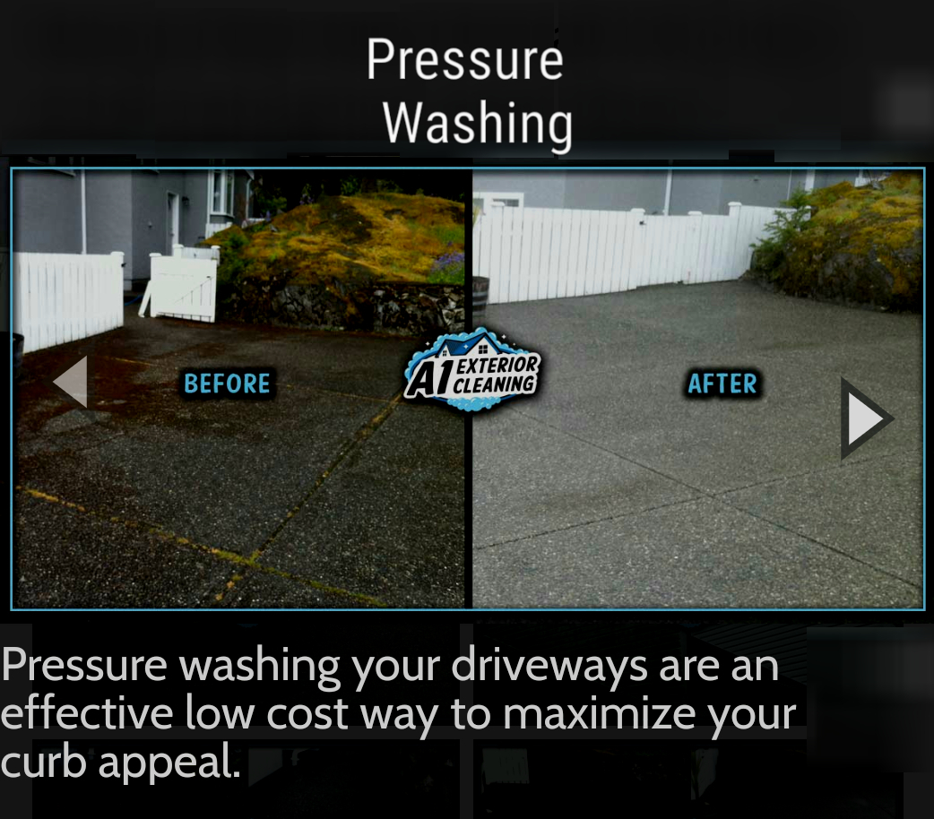 Images A 1 Exterior Cleaning