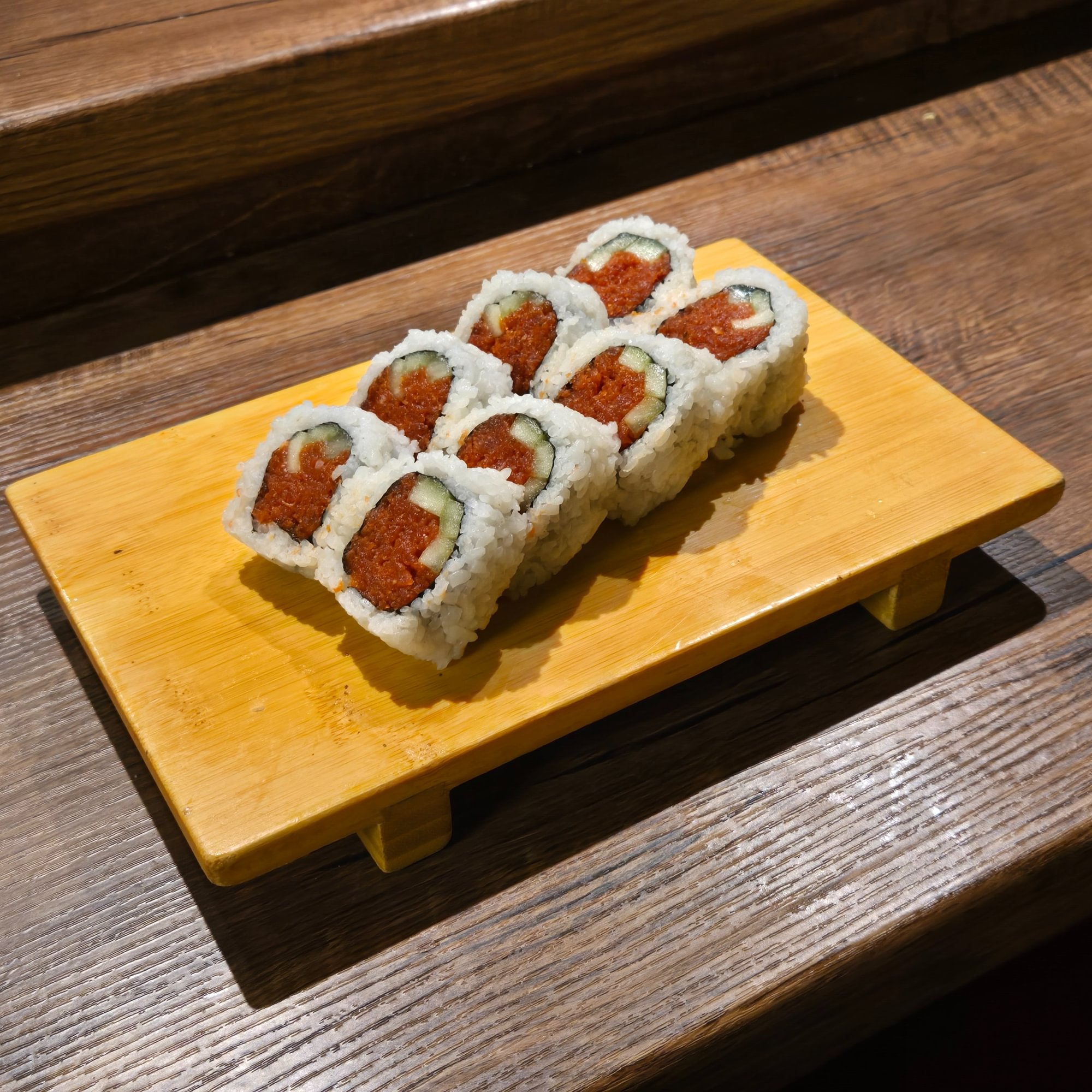 Spicy Tuna Roll