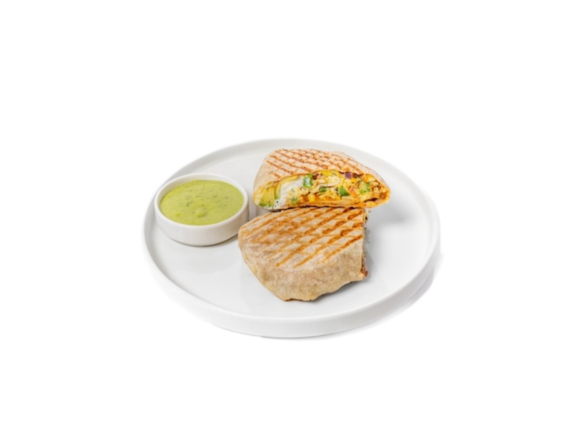 BURRITO MEXICANO