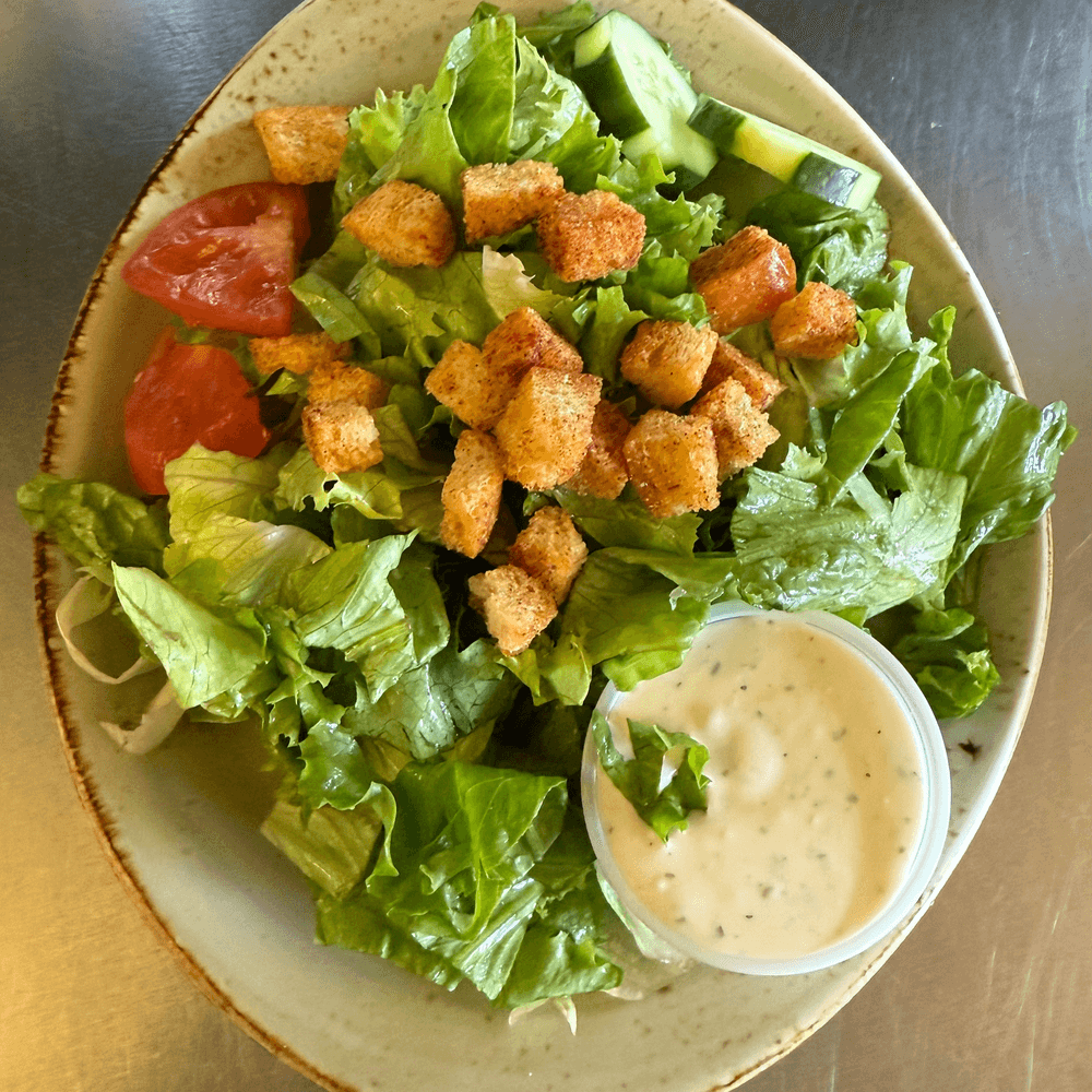Side Salad