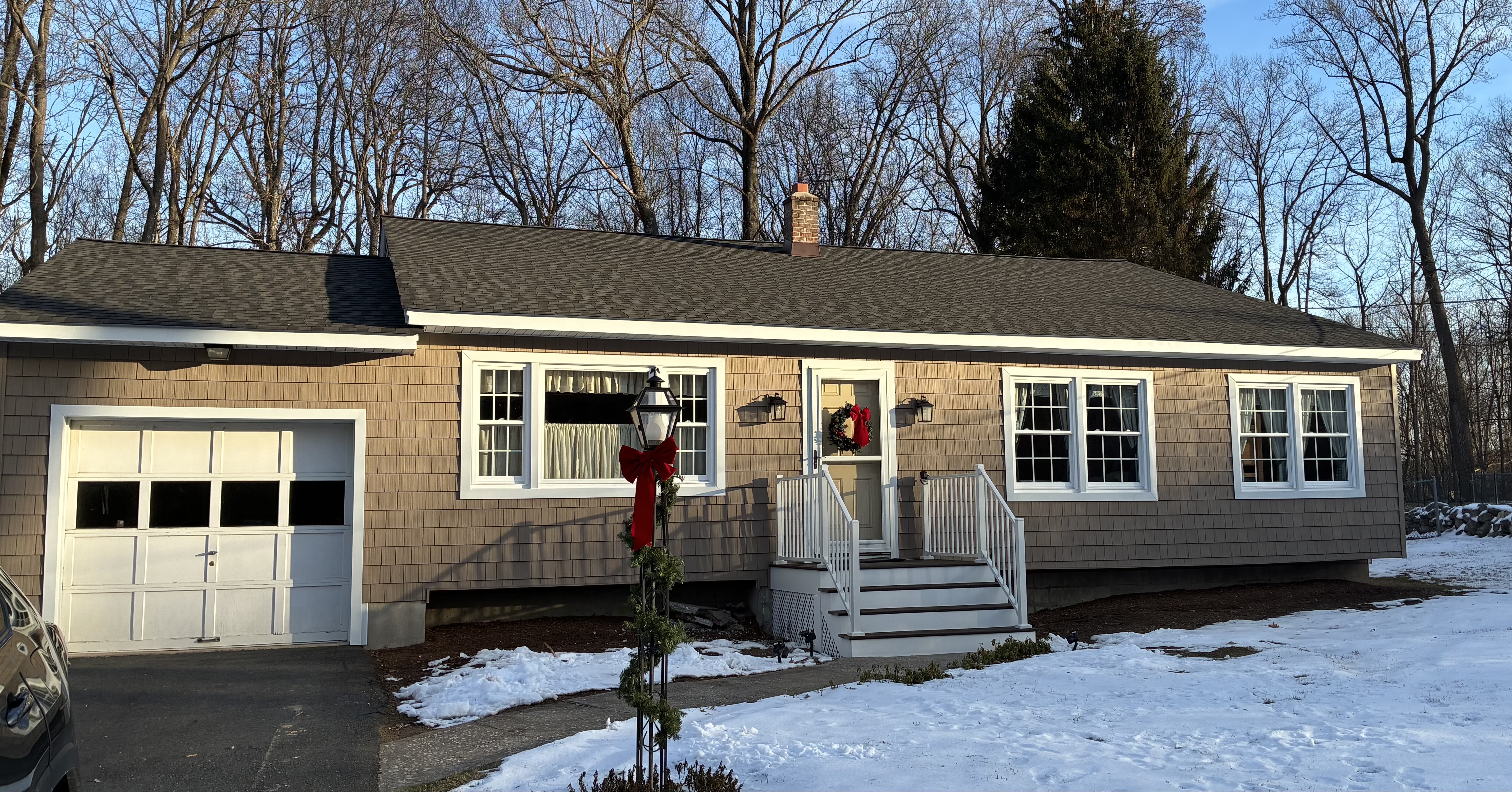 Up and Above Contractors, LLC Image