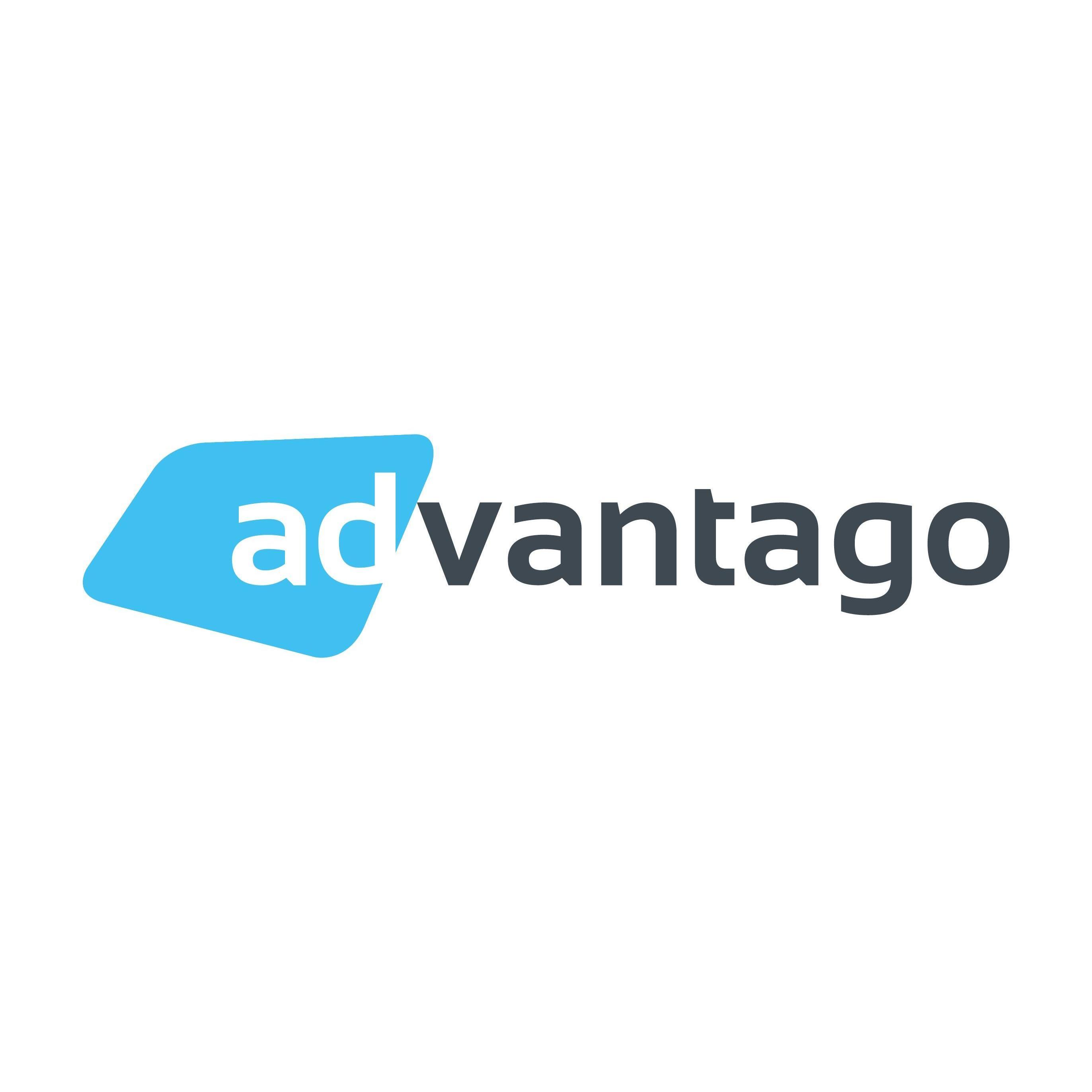 Logo von advantago GmbH & Co. KG