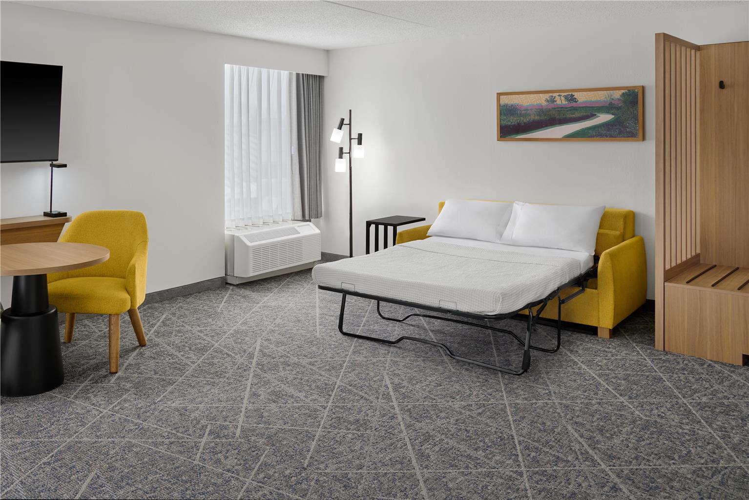 Hampton Inn Chicago-Carol Stream Image