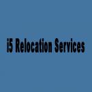i5 Relocation Services Logo