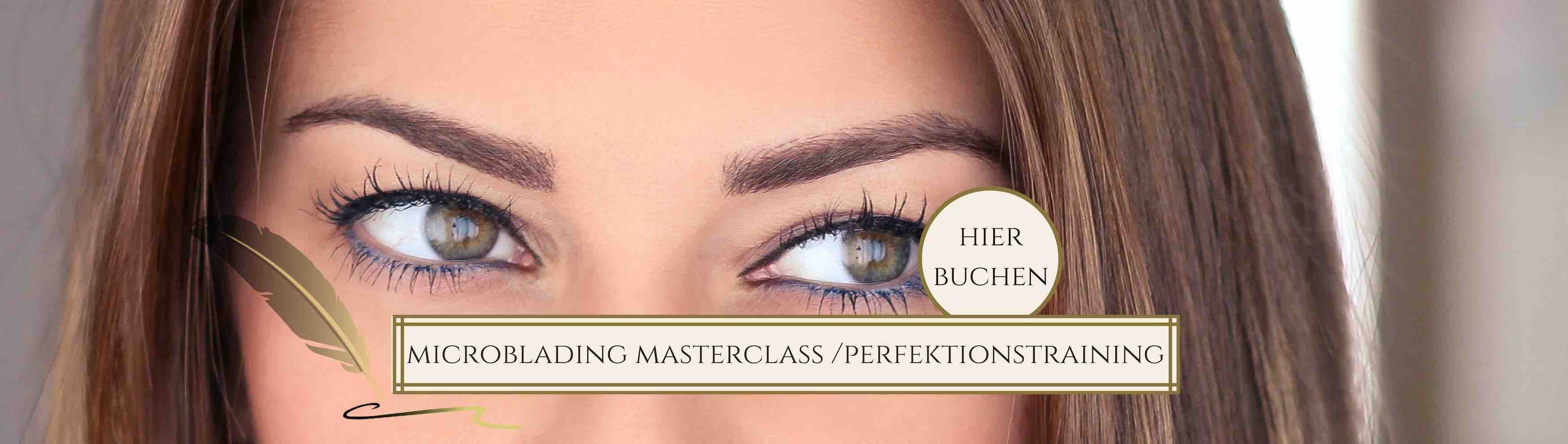 Bilder WOWbrows Microblading Akademie Stuttgart von Ebru Karaalioglu