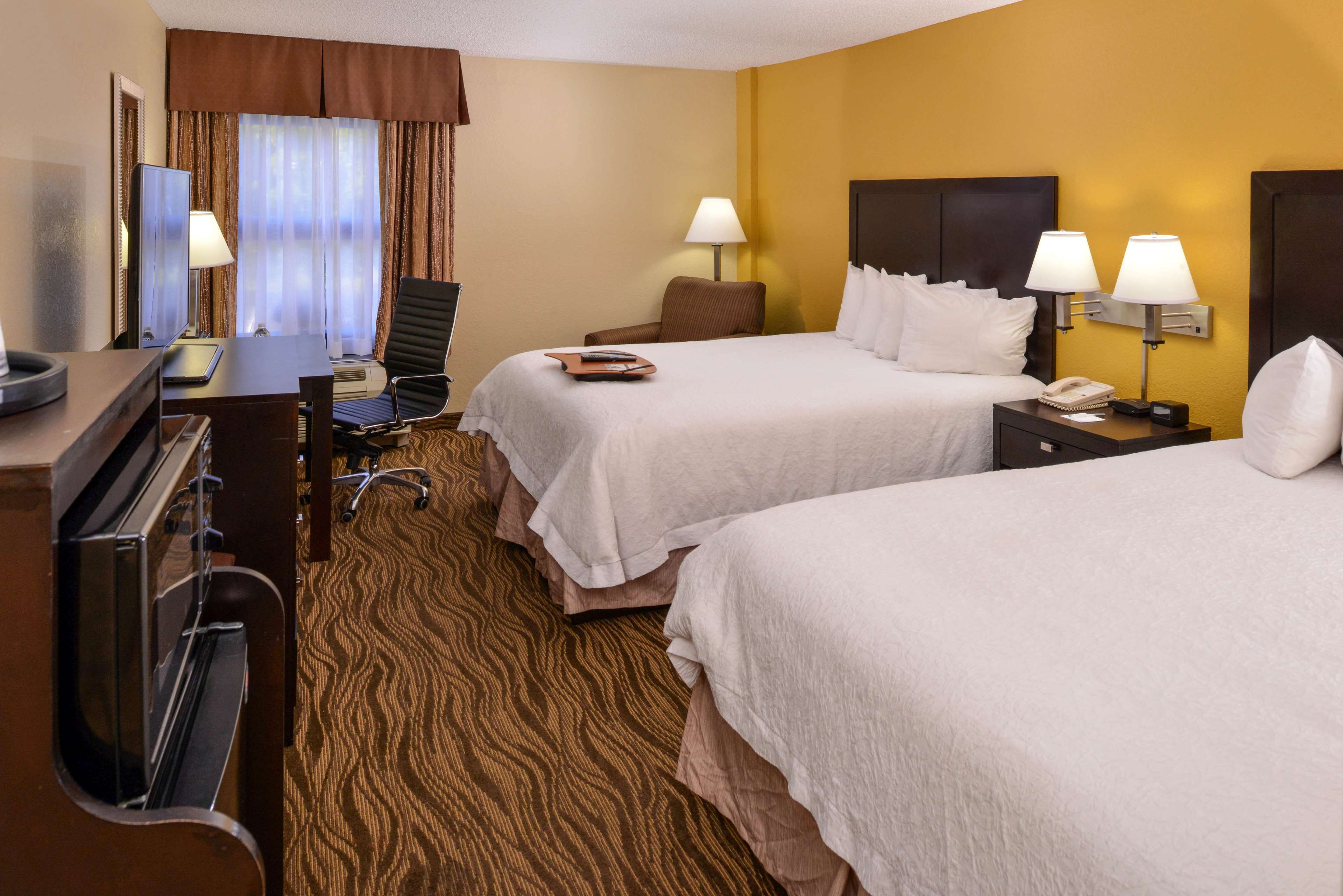 Hampton Inn Nashville-I-24 Hickory Hollow Photo