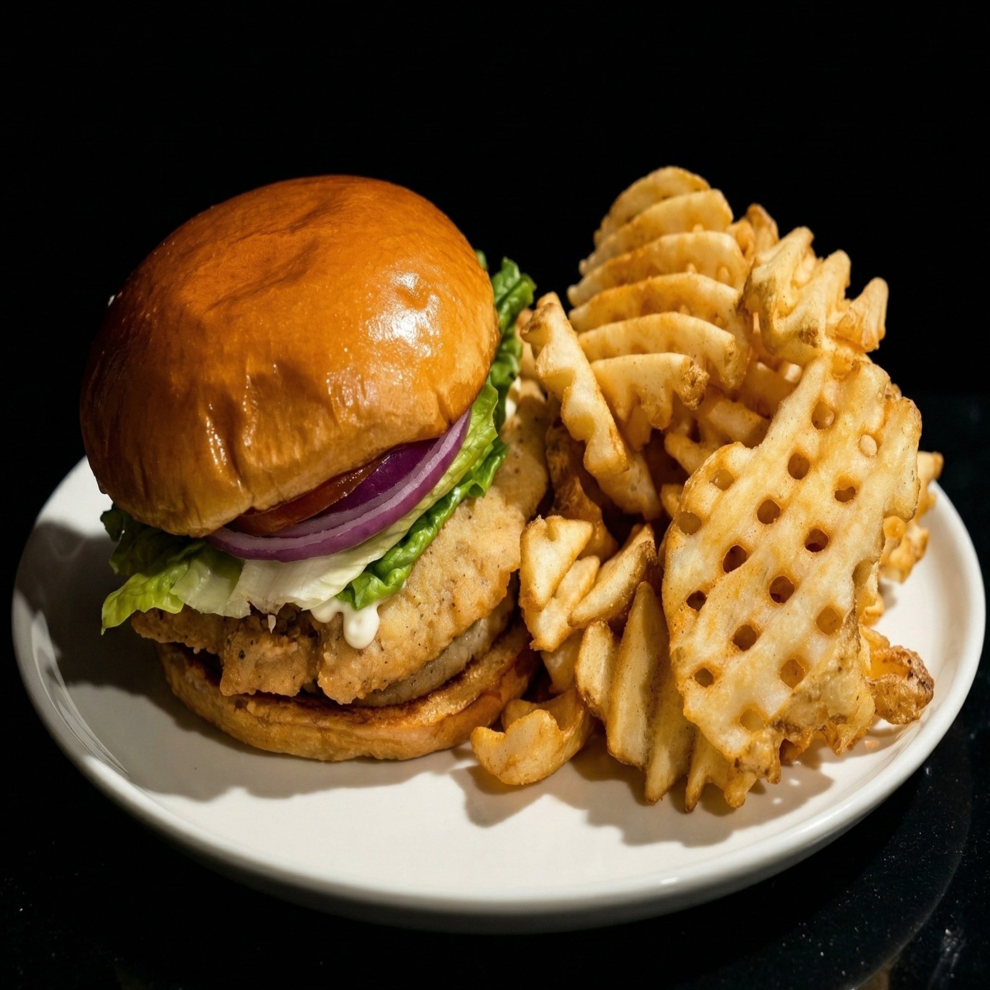 Chicken Sandwich