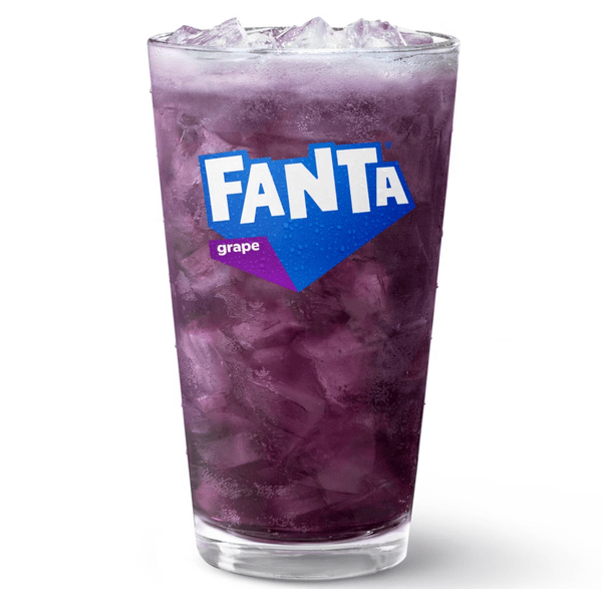 Fanta Grape