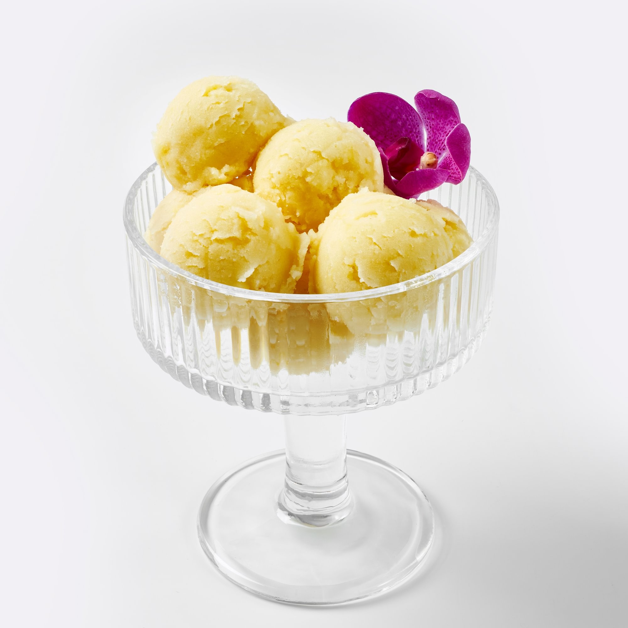 Kem Sầu Riêng Nếp Việt – Nếp Việt Durian Ice Cream