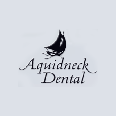 Aquidneck Dental Logo